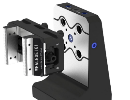 Custom positioning board