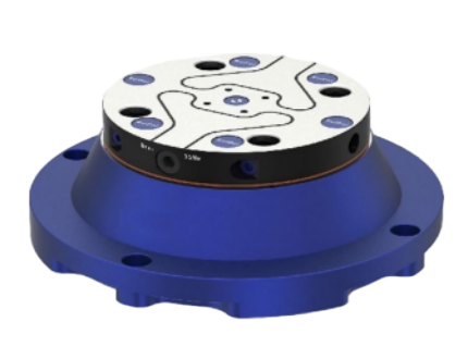 Integration Rocklock Pyramid  2