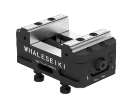 Self-centering fixture SV10075 high claws